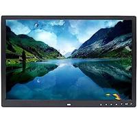Digital Photo Frames 17 Inch Touch Button Electronic Photo Album Wall-mounted LED Display Remote Control Advertising Machine Picture Music Video Ebook HDMI,Nero,17 Pollici,Hilarious123