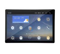 Digital Photo Frames Macchina all-in-one touch di rete da 18,5 pollici che supporta WIFI/RJ45, HD con schermo IPS, può essere montato a parete Regalo decorativo