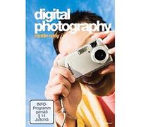 Digital Photography Made Easy [DVD] [Edizione: Regno Unito]
