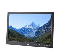 Digital Picture Frame Load From Phone, 12in USB HD Photo Video Multi Function Advertising Machine with Speaker for Elderly (Spina europea)