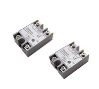 Digital PID Temperature Controller Heating And Cooling SSR Relay Input 220V 1pcs(TC4H 48x96mm)