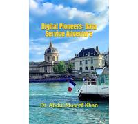 Digital Pioneers: Data Service Adventure: Axiom Archive: Navigating Big Data in Libraries