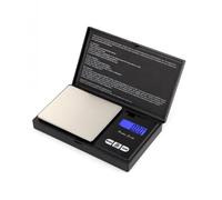 Digital Pocket Libra 500-0.01G - LCD Illuminated