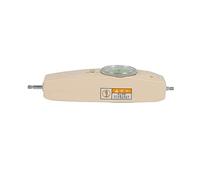 Digital Pointer Force Gauge Tensione della molla Manometro Macchina di prova Dinamometro elettronico NK-10N-500N Tension Tester(Range 50N - 500N)