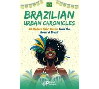 Digital Polyglot Brazilian Urban Chronicles (Tascabile) Portuguese Short Stories