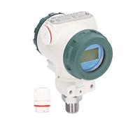 Digital Pressure Transmitter 0-4Mpa | Stainless Steel & Die Cast Aluminum | Liquid Level Transmitter for Fuel/Industrial/Utility Plants | 0.5% Fs Accuracy, Robust