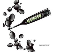 Digital Pride: Compiled by Mechanix - Various Artists (Audio CD)
