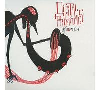 Digital Primitives - Lipsomuch/Soul Searching