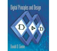 Digital Principles and Design