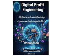 Digital Profit Engineering The Practical Guide to Mastering E-commerce Marketing in the AI Era (Volume one): Building Strong Foundations in Digital Marketing
