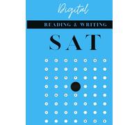 Digital Reading and Writing SAT