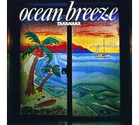 DIGITAL REMASTER MASAYOSHI TAKANAKA OCEAN BREEZE 2013 JAPAN SHM CD NUOVO