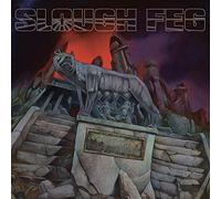 Slough Feg Digital Resistance (CD) Album