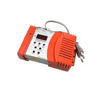 Digital RF Modulator for PAL NTSC Format HD Multimedia Interface and AV to RF Converter for Home TV EU Plug