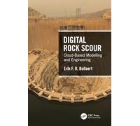 Digital Rock Scour: Cloud-Based Modelling and Engineering