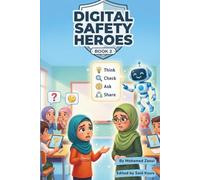 Digital Safety Heroes - Book 2: 9