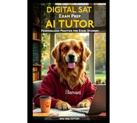 Digital SAT Exam Prep AI Tutor Personalized Practice For Every Student