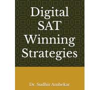 Digital SAT Winning Strategies