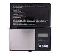 Digital Scale 1000g x 0.1g Jewelry Pocket Gram Gold Silver Coin Precise NEW