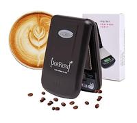Digital Scale for Barista by JoeFrex