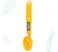 Digital Scale for Cooking and Baking Bilancia Pesa Alimenti Misurini Da Cucina