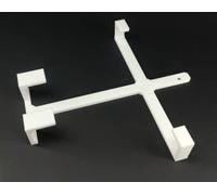 Digital Scale Wall Mount Holder Compatible with Etekcity Kitchen scale Models
