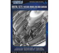 Digital Sets: Design, Modeling And Camera [DVD] [Region 1] [US Import] [NTSC]