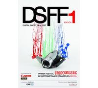 Digital Short Film Festival - Edición 1 (Import Dvd) (2013) Vv. Aa.