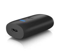 Ubiquiti UC-Cast-Lite, Schwarz, ARM, ARM Cortex, A55, 1,9 GHz, 2 GB