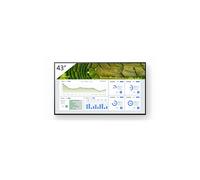 Sony 43 4K 24/7 PROFESSIONAL BRAVIA 4548736150089