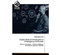 Digital Skills & Introduction à l'Intelligence Artificielle