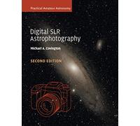 Digital SLR Astrophotography