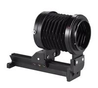 Digital SLR Fotografia Tubo di Estensione Macro Lens Bellow per Canon EF Mount Lens Camera 90D 700D 850D