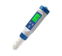 Digital Smart Bluetooth Misuratore Di Salinità Acqua Di Mare Sale Tester Monitor For Acquari Piscina Fish Tank Frutti Di Mare Acquacoltura 0.1-200ppt