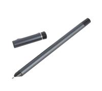 Digital Smart Pen e Notebook, Sincronizzazione in Tempo Reale per la Digitalizzazione, Convertire in Testo, Archiviazione Offline, Condivisione di Note di Carta, per Telefoni (BLACK)