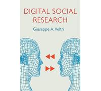 Digital Social Research