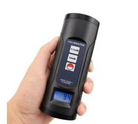 Digital Sound Level Meter Calibratore 94dB e 114dB per 1/2 "e 1" pollici Microfono, professionale Decibel di Rumore Strumento di Calibrazione
