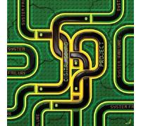 Digital Sound Projec - System Failure