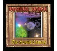 Digital Space - The Second Coming