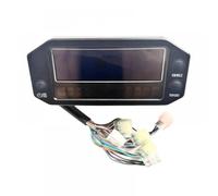 Digital Speedometer Gauge Compatible With Hisun MSU HS500UTV HS700UTV YS700 HS500 HS700 MSU UTV Massimo 36100-115H-0000