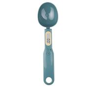 Digital Spoon Scale | Kitchen Digital Spoon Scale 500g/0.1g | Tiny Measuring Spoons Scaless for Cooking, Baking, and Adjusting Food, Tea, Coffee, and