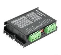 Digital Stepper Motor Driver 256 per microstep Per 57 60 86 Digital
