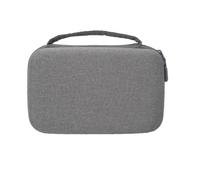 Digital Storage Bag Laptop Power Cord Mouse Mobile Power Organizer Case with Shock Absorption Waterproof Material