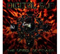 Digital Sun - The Spiral of Power