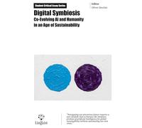 Digital Symbiosis: Co-Evolving AI and Humanity in an Age of Sustainability