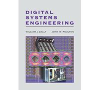 Digital Systems Engineering