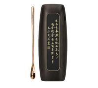Digital Tea Scale, 0.1g Coffee Scale, USB Rechargeable Balance