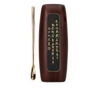 Digital Tea Scale, 0.1g Coffee Scale, USB Rechargeable Balance