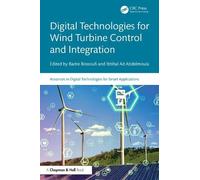 Digital Technologies for Wind Turbine Control and Integration