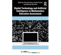 Digital Technology and Artificial Intelligence in Mathematics Education Assessment